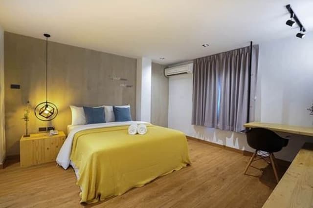 Superior Queen Room