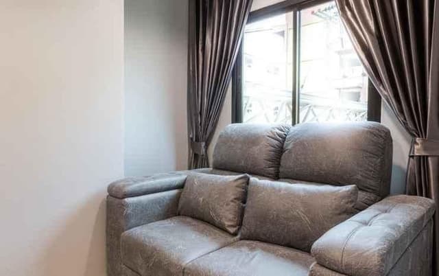 Deluxe Double Bed