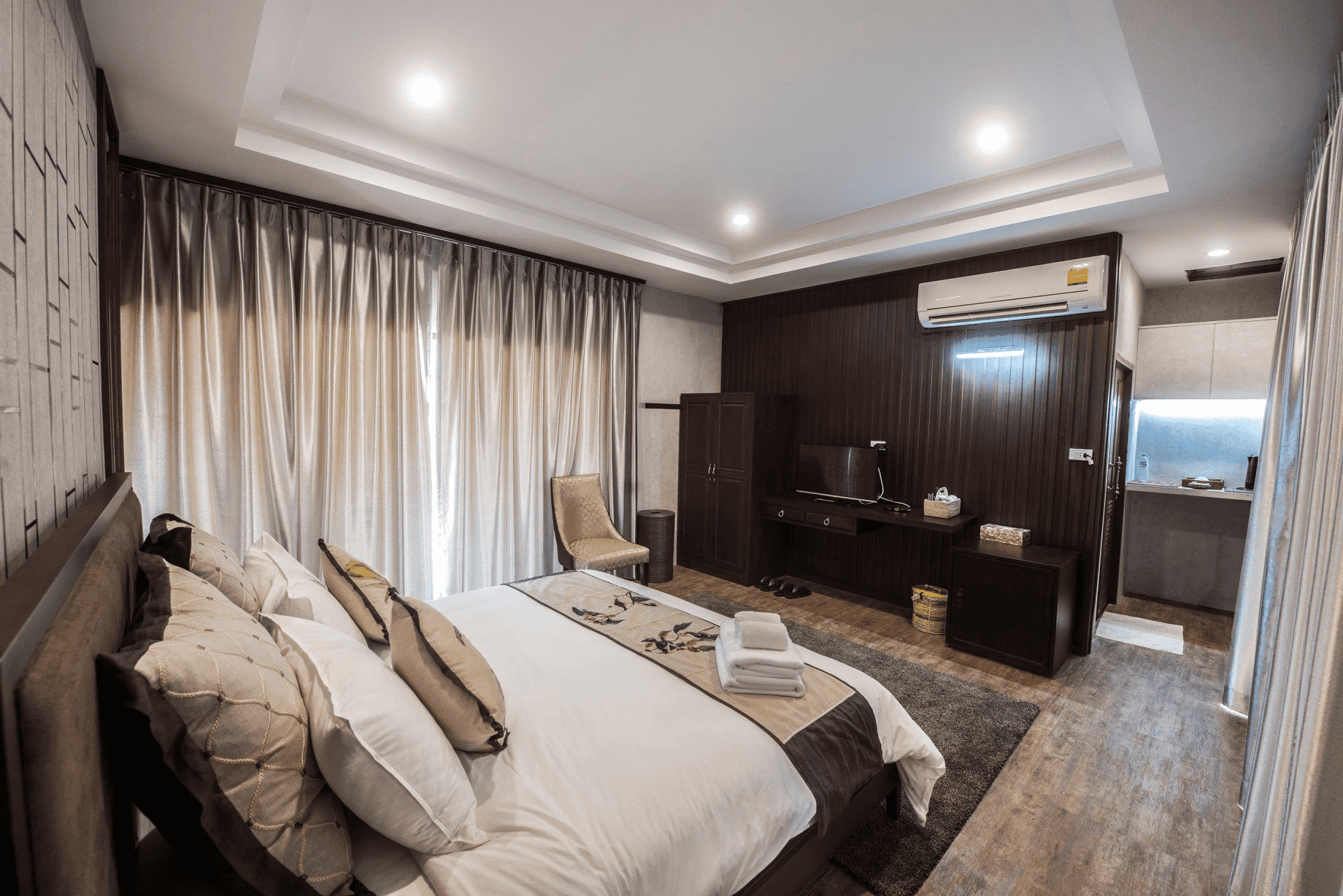 Amara Villa Khao Ka Lok Amara Villa Khao Ka Lok
