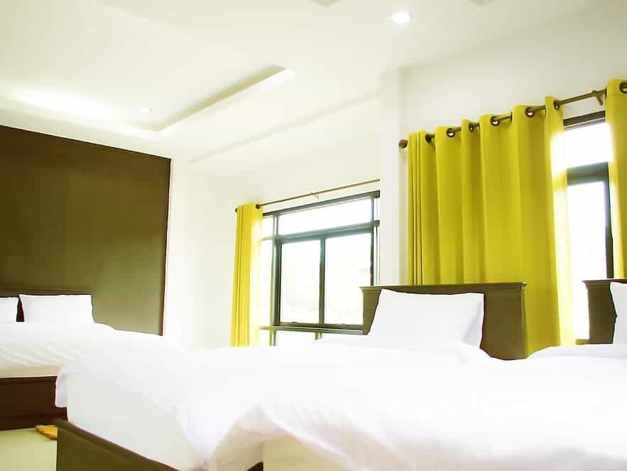 Thungchanghill Resort