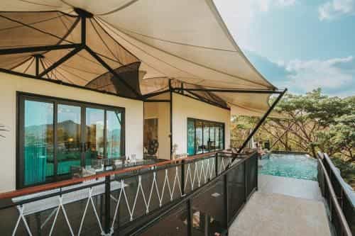 Te Mata Glamping Te Mata Glamping