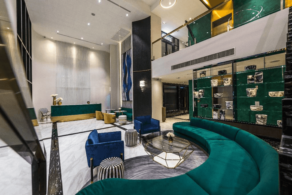 Maven Stylish Hotel Bangkok Maven Stylish Hotel Bangkok