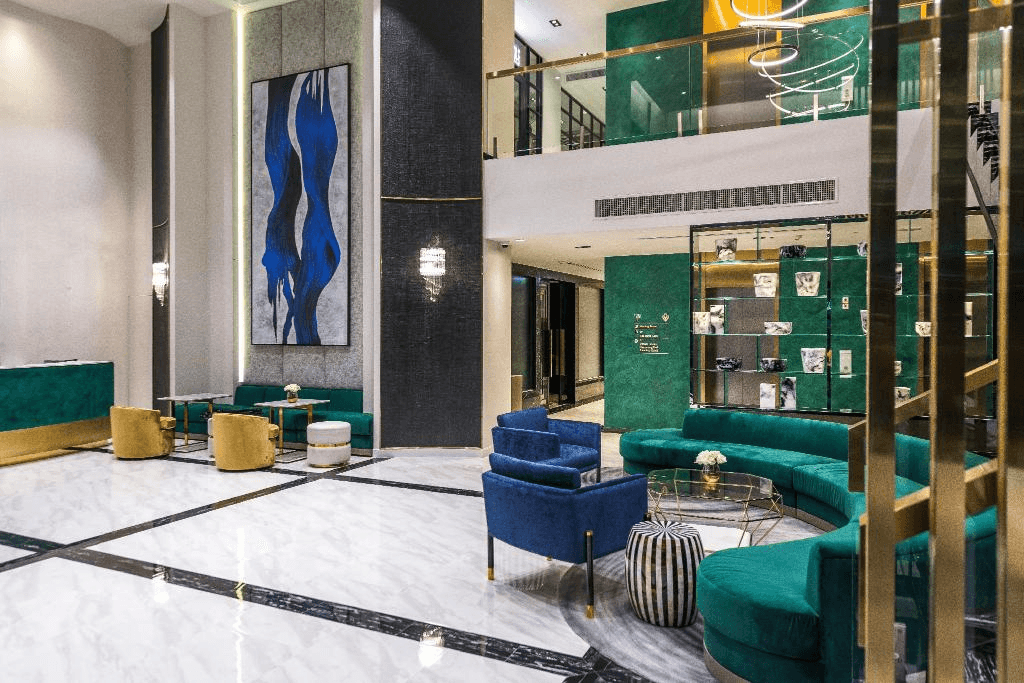 Maven Stylish Hotel Bangkok Maven Stylish Hotel Bangkok