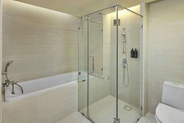 2 Bedroom Suite