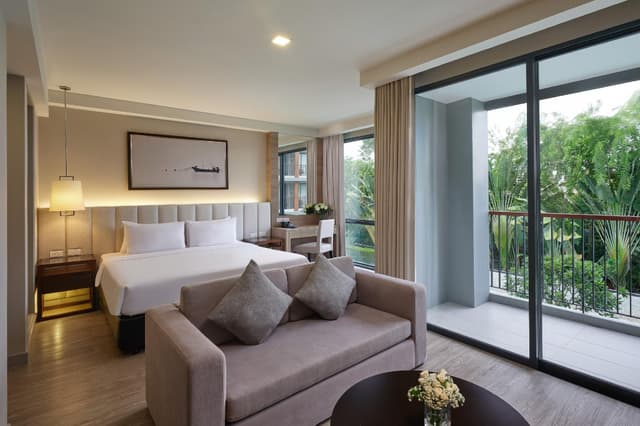 Junior Suite