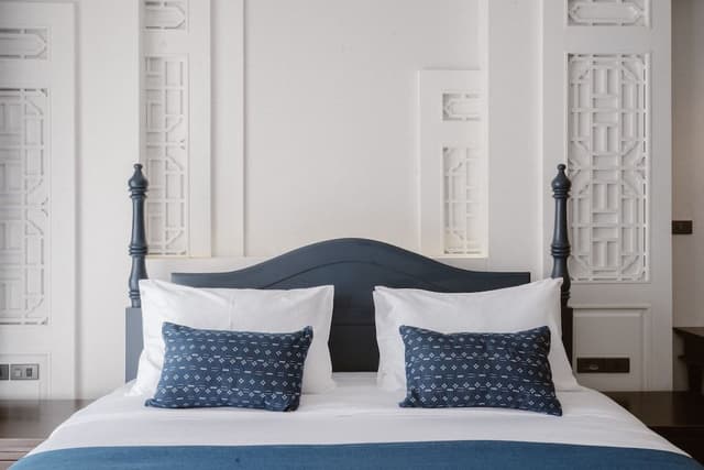 Junior Double Room, 1 King Bed