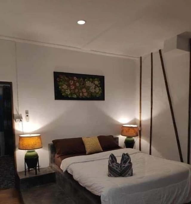 Comfort Quadruple Room