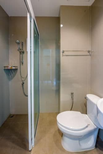 Double Deluxe Room