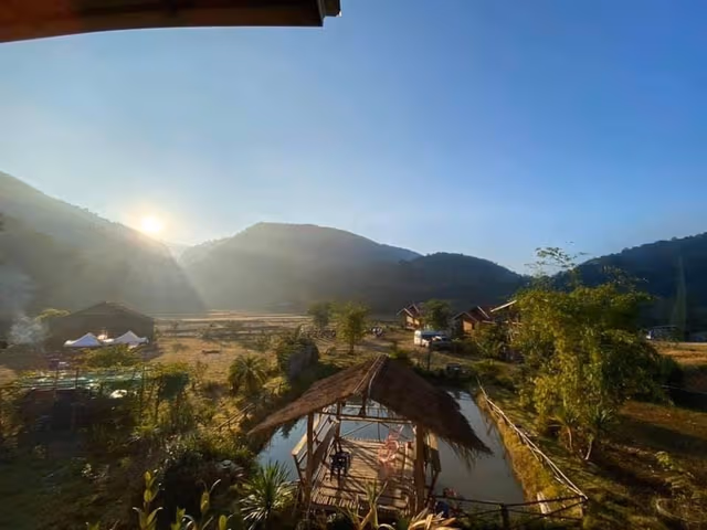 Standard Resort