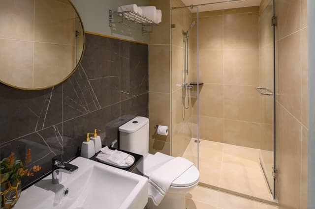 Premium King Room