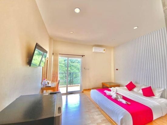 ซากุระ ยามะ รีสอร์ท (Sakura Yama Resort)0