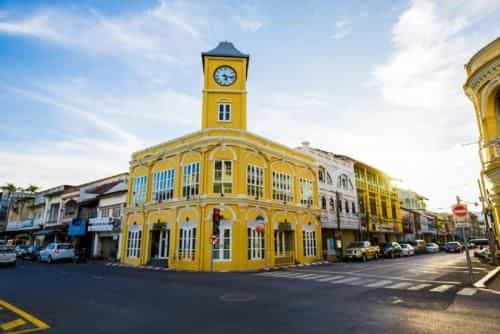 GO INN Phuket Old Town GO INN Phuket Old Town