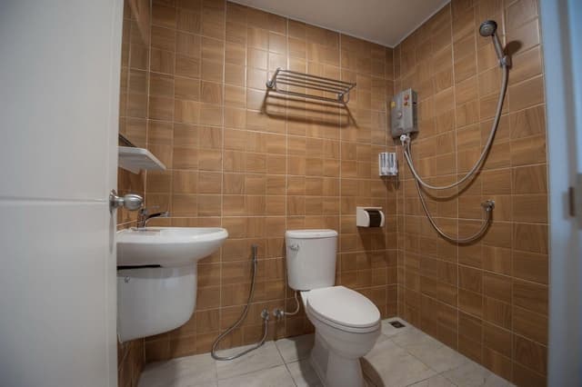 Premium Twin Room