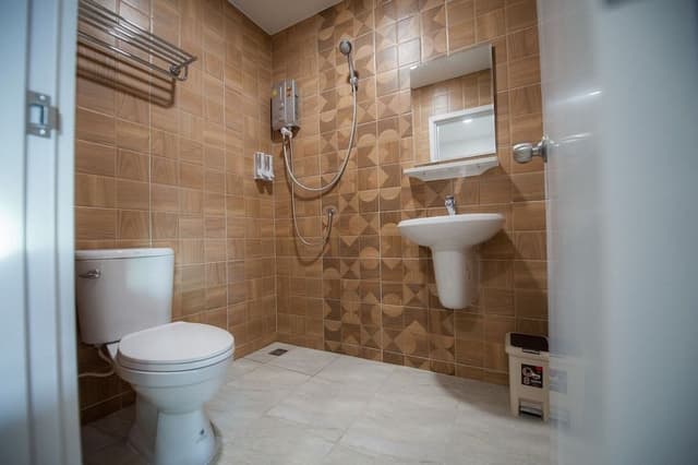 Premium Single Room, 1 Queen Bed
