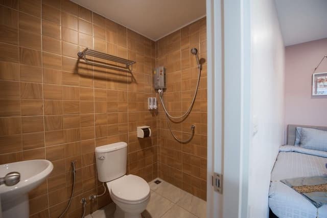 Premium Single Room, 1 Queen Bed