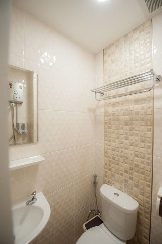 Family Triple Room, Multiple Beds
