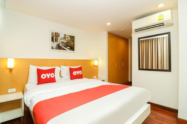 Premiere Double Room