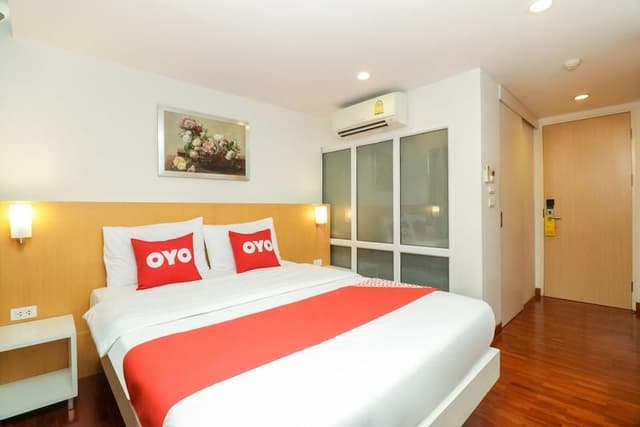 Premier Double Room