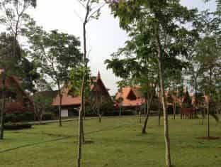 Taksina Garden Resort Taksina Garden Resort