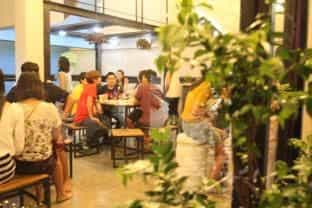 Vitamin Sea Hostel Phuket Vitamin Sea Hostel Phuket