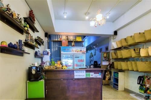 ZEN Rooms Thalang Road ZEN Rooms Thalang Road