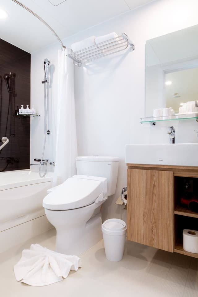 Suite Room with Double Bed