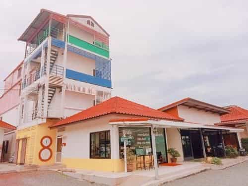 โรงแรมแอมไอม่อน โรงแรมแอมไอม่อน