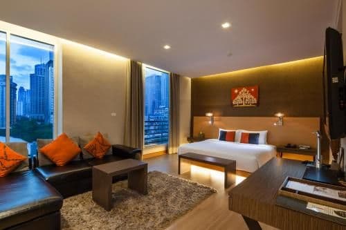 Suite