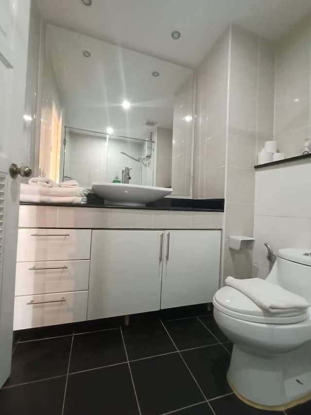 Studio, Kitchenette, Sea View