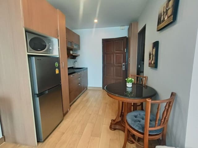 Studio, Kitchenette, Sea View
