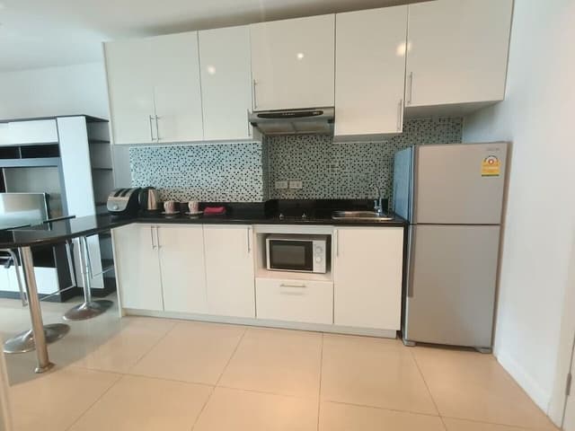 Studio, Kitchenette, Sea View