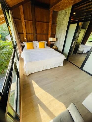Family Rooms