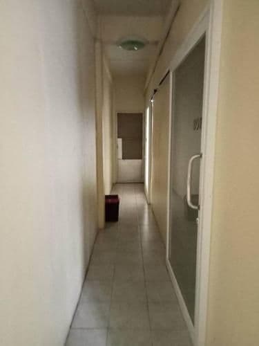 Standard 4 Bed Dormitory