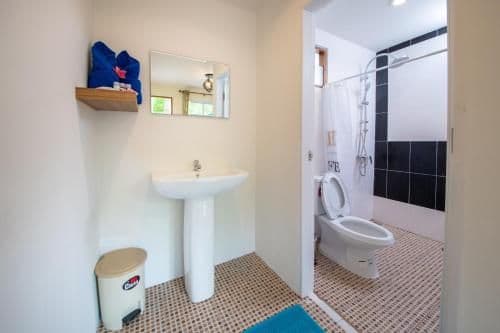 Deluxe Bungalow Double