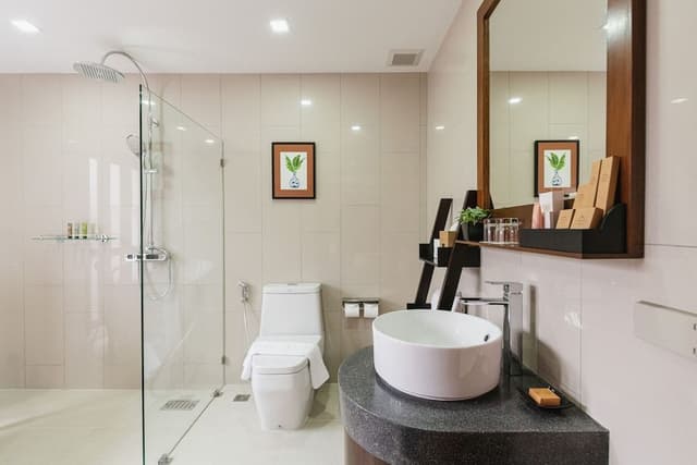 Lanna Deluxe Room