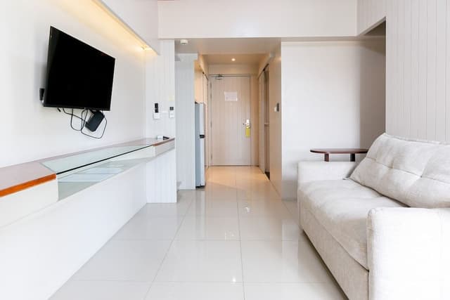 Deluxe Family Suites