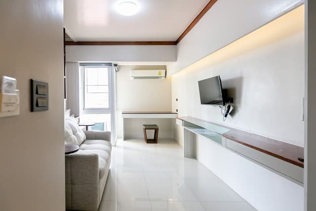 Deluxe Family Suites