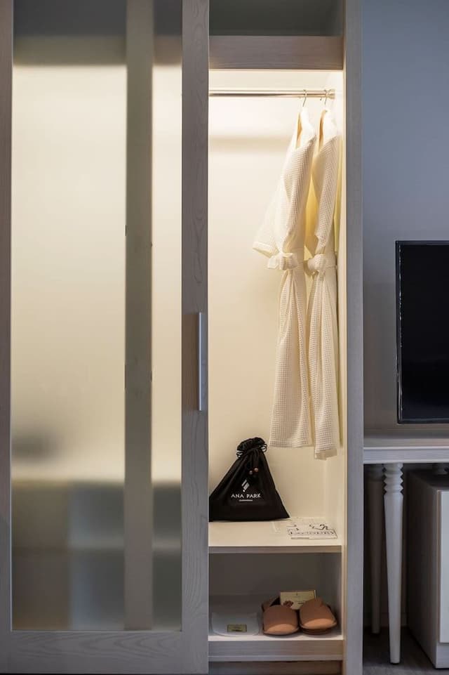 Deluxe Double Room, 1 King Bed