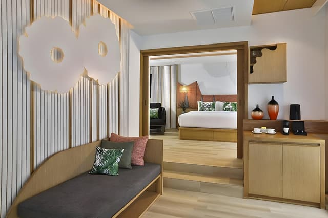 Sea Breeze Villa