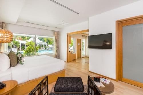 Sea Breeze Villa