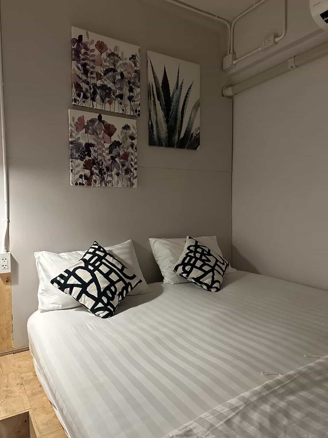 Lemonap Hostel Lemonap Hostel
