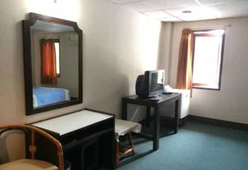 Lukmuang 2 Hotel Lukmuang 2 Hotel