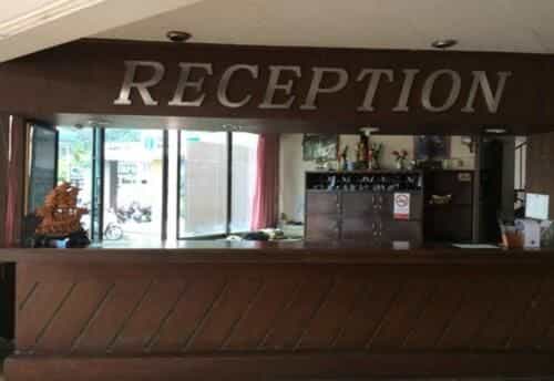 Lukmuang 2 Hotel Lukmuang 2 Hotel