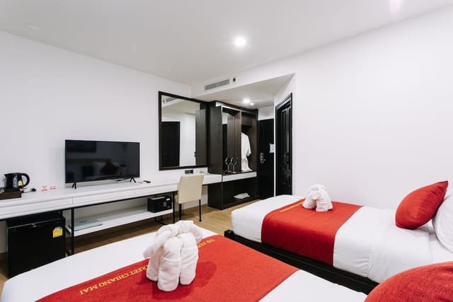 Superior Room