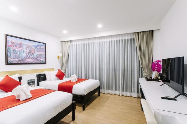 Superior Room