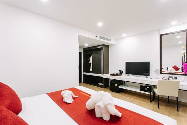 Superior Room