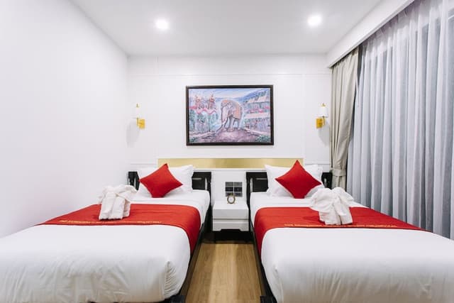 Superior Room