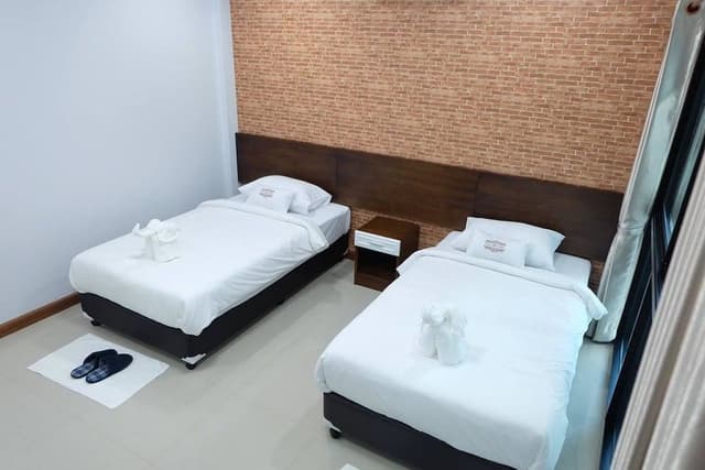 Villa, 2 Bedrooms