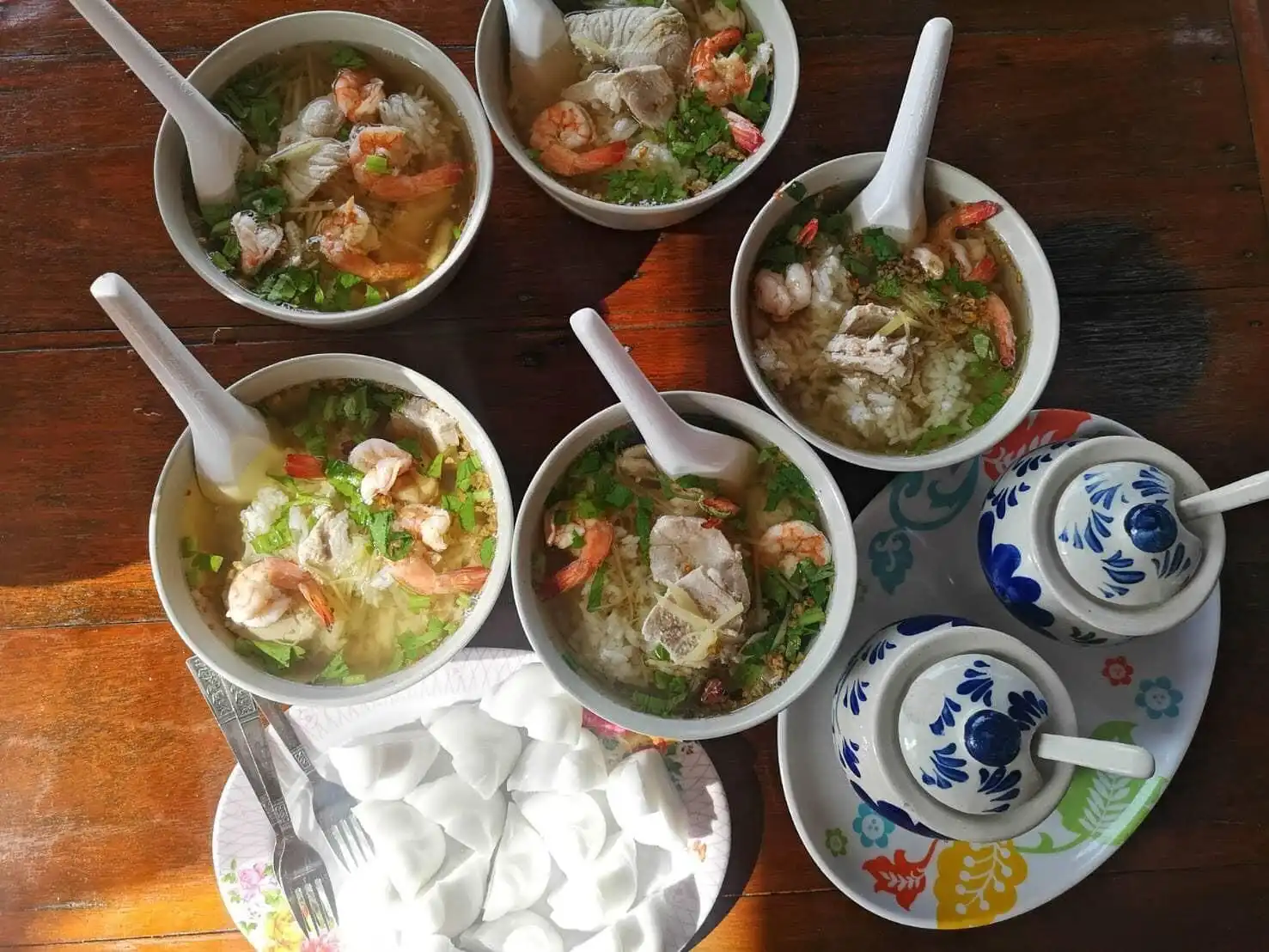 บ้านปิตุมาตา อัมพวา บ้านปิตุมาตา อัมพวา