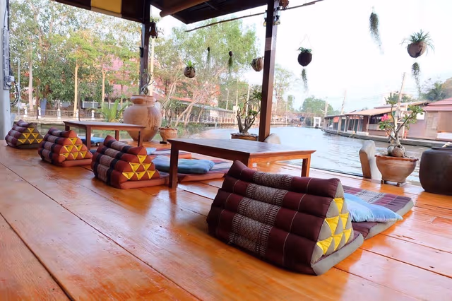 Riverside Room